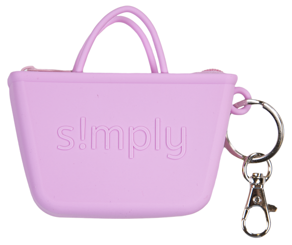 Simply Keychain - Allium - by Simply Southern