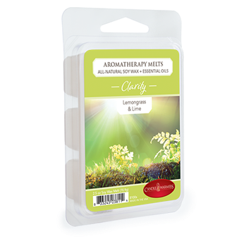 Aromatherapy Wax Melts 2.5oz. Buy at Here Today Gone Tomorrow! (Rome, GA)