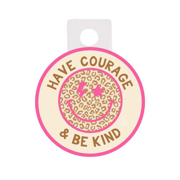 Decal Sticker - Be Kind - by Simply Southern