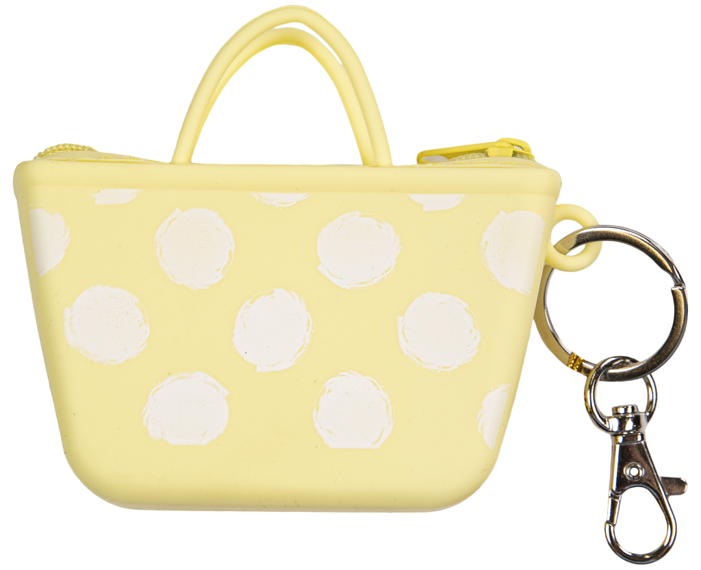 Simply Keychain - Dot - by Simply Southern