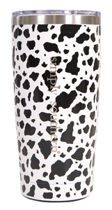 Cow - Tumbler 20oz - by Simply Southern