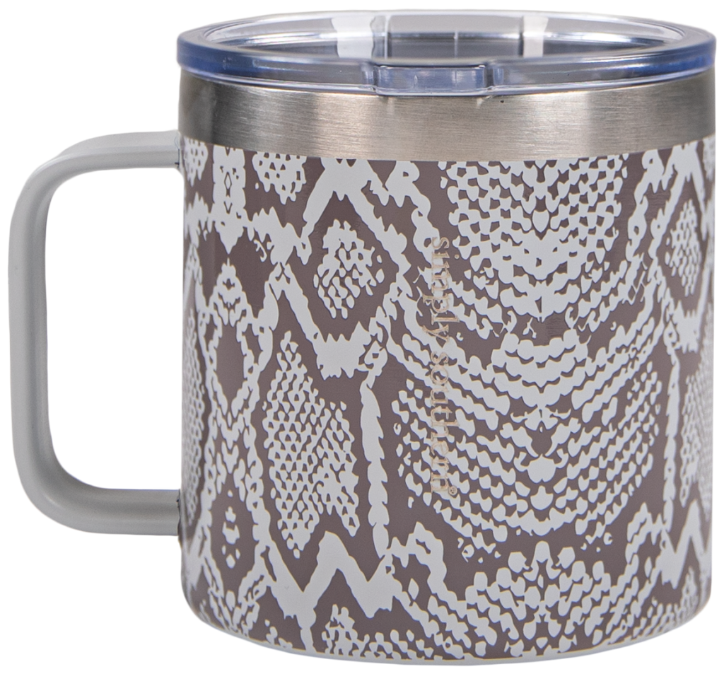Snake - 14oz Mug - by Simply Southern