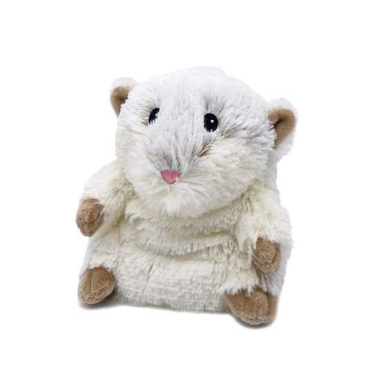 Warmies® Cozy Plush Hamster Junior