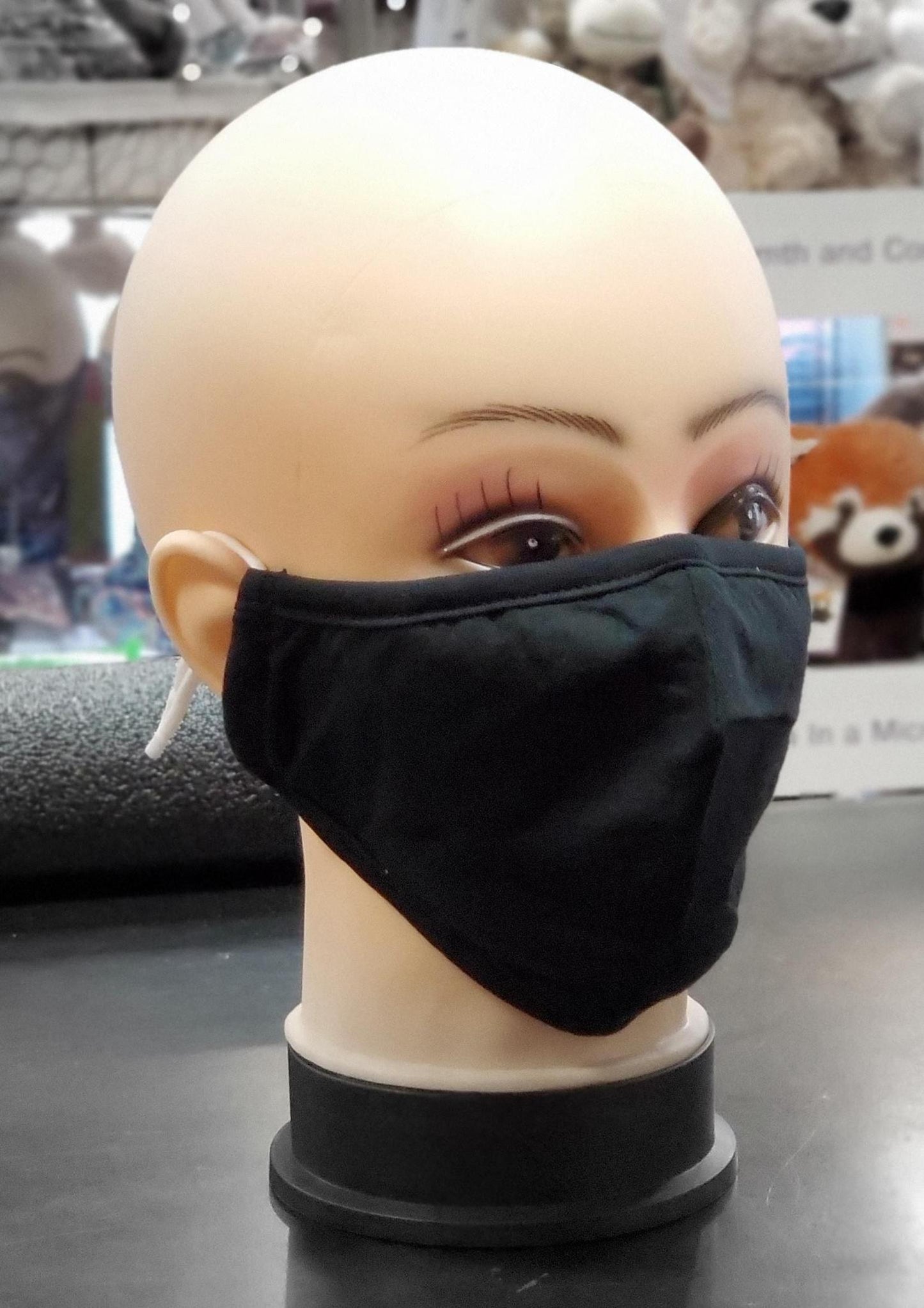CLOTH WASHABLE KN95 Mask