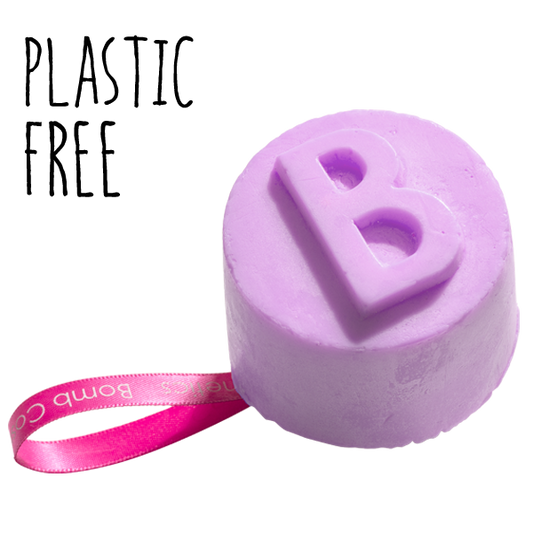 Bomb Cosmetics - Solid Shower Gel - Cloud Nine