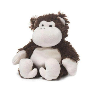 Warmies® Cozy Plush Junior Monkey