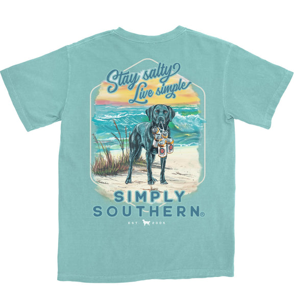 Simply southern short hot sale sleeve tees