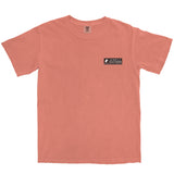 Wheel (Men's Short Sleeve T-Shirt) by Simply Southern