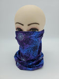 ADULT DESIGN MULTI-NECK GAITER Buy at Here Today Gone Tomorrow! (Rome, GA)