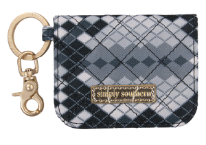 ID Wallet - Snake - by Simply Southern