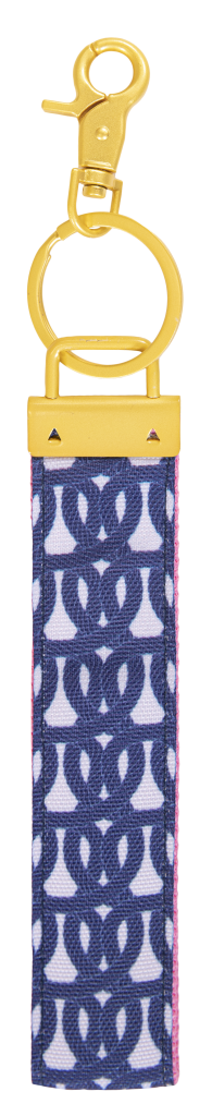 Keyfob - Rope - by Simply Southern