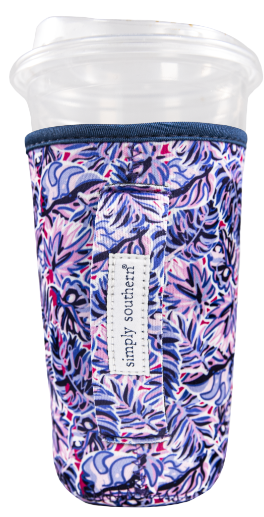 Simply Drink Holder - Leaf - by Simply Southern