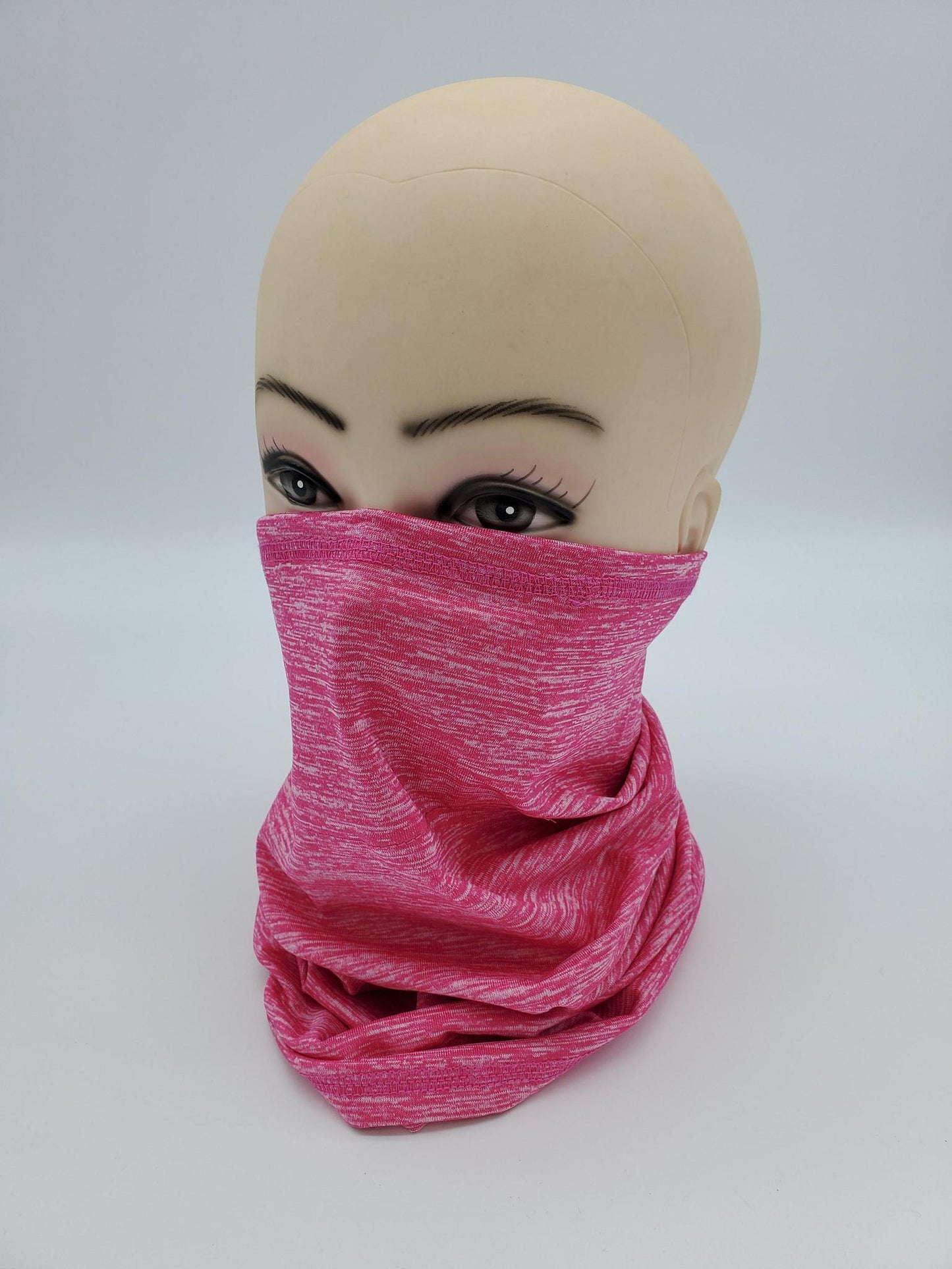 KIDS MULTI-NECK GAITER (2PK) - www.HereTodayGoneTomorrow.store