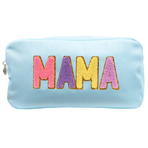 Sparkle Bag Case - Mama - by Simply Southern