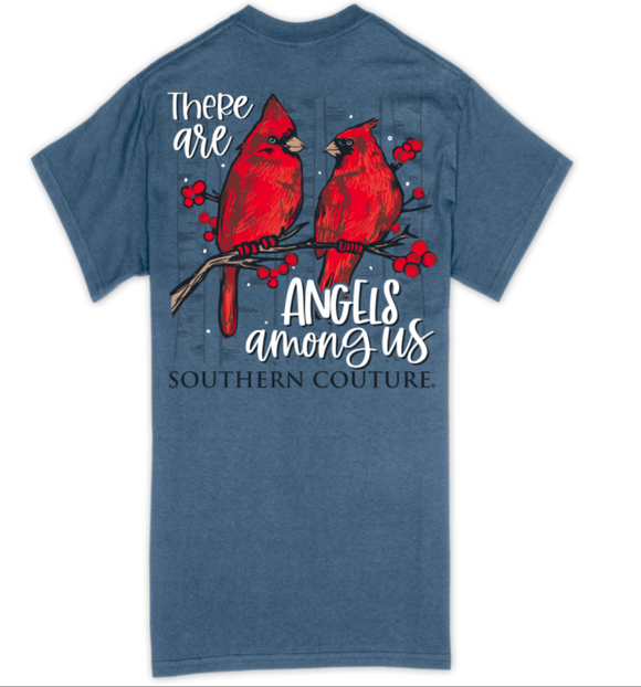 Angels Among Us - by Southern Couture