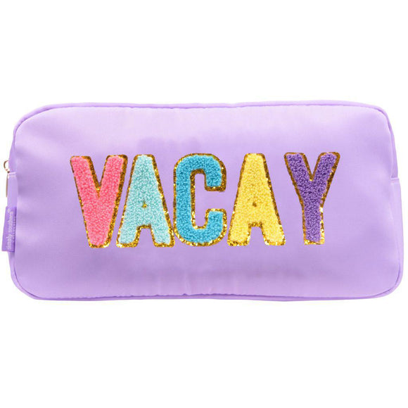 Sparkle Bag Case - Vacay - by Simply Southern