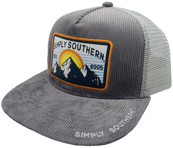 Simply southern ball cap hotsell
