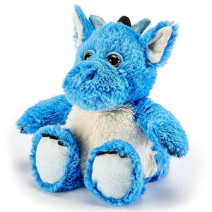 Warmies® Cozy Plush Dragon