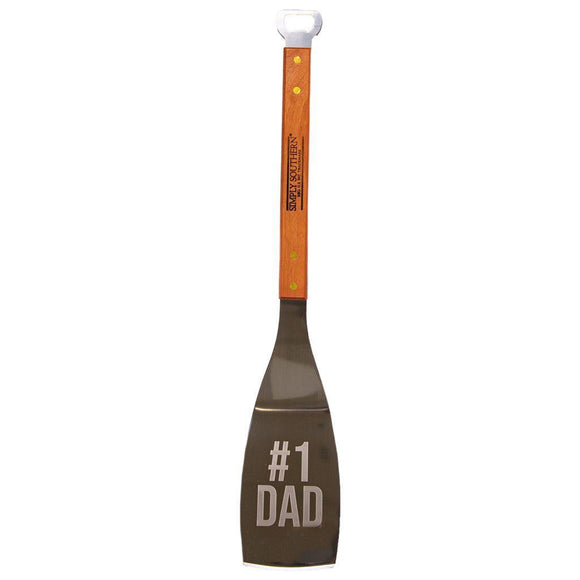 Guys Grilling Spatula - Dad - by Simply Southern