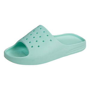 Aqua - Women's Simply Slides - by Simply Southern