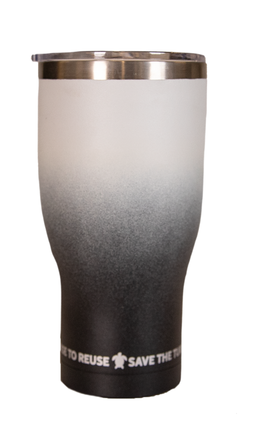 Smoke - Tumbler 30oz - by Simply Southern