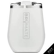 Ice White - Uncork'd Wine Glass - by Brumate