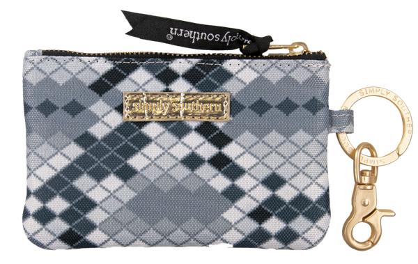 ID Wallet - Snake - by Simply Southern – Here Today Gone Tomorrow