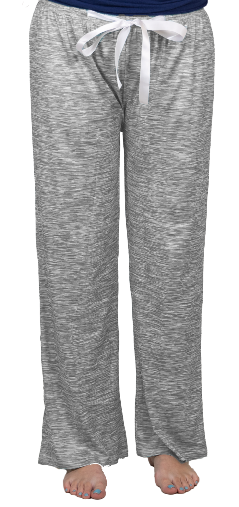 Lounge Pants - Heather Gray - by Simply Southern Buy at Here Today Gone Tomorrow! (Rome, GA)