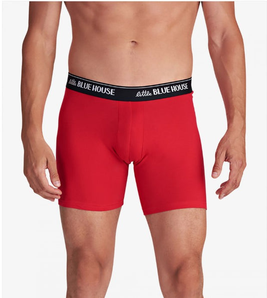 Lager Than Life Boxer Briefs - by Little Blue House