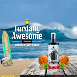 Turdcules Turdally Awesome Toilet Elixir
