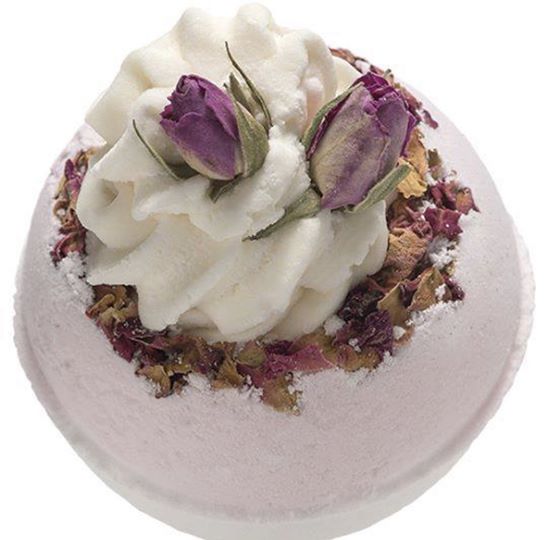 Wild Rose Bath Blaster