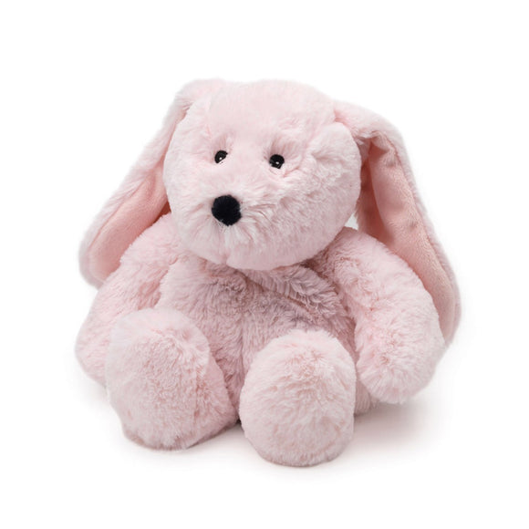 Warmies® Cozy Plush Pink Bunny