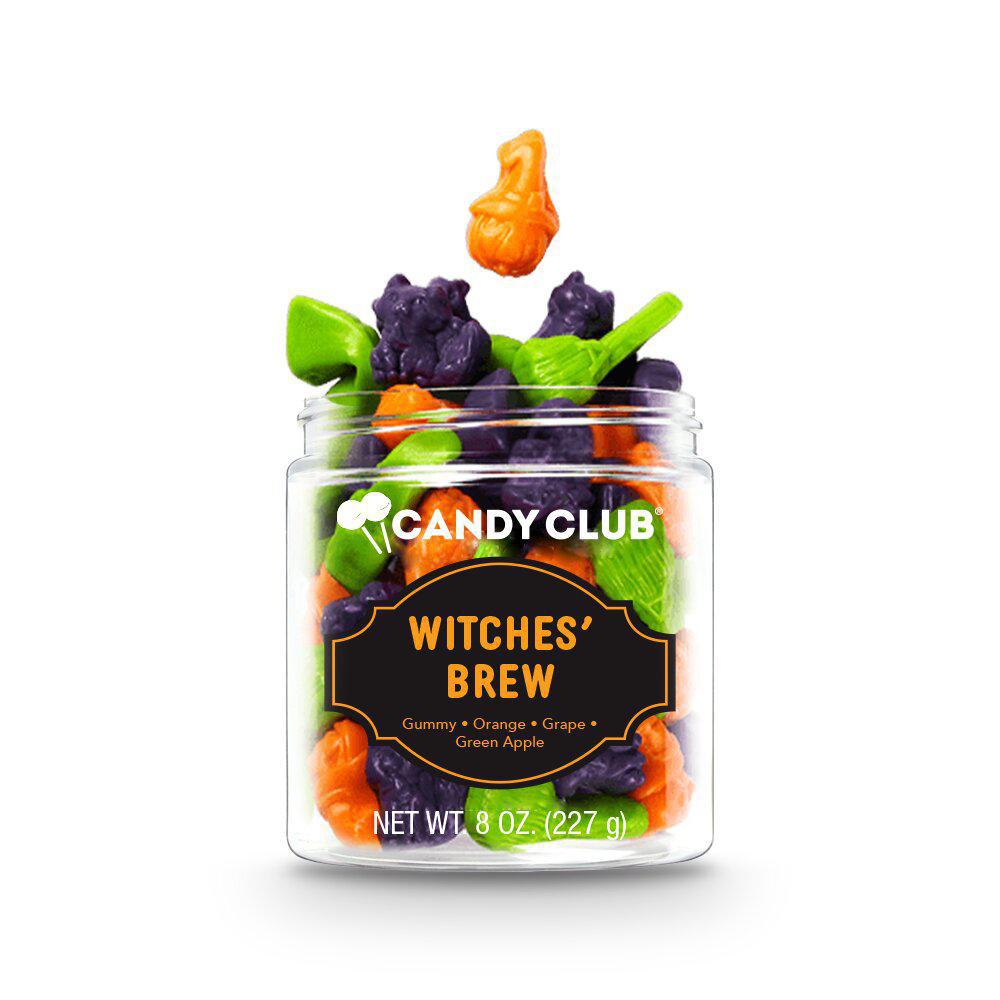 Witches Brew - by Candy Club