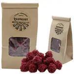 Raspberry 3 oz Bag Wax Melts - by Classic Farmhouse Candles