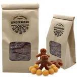 Gingerbread 3 oz Bag Wax Melts - by Classic Farmhouse Candles