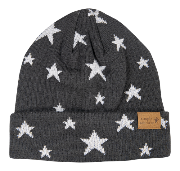 Simply Beanie - Star - by Simply Southern