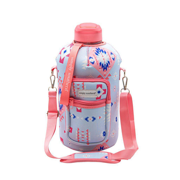 Simply Jug 2L - Aztec - Simply Southern