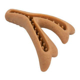 Bacon Scented Antler Chew 7" Large, by TALL TAILS®