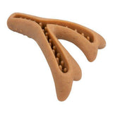 Bacon Scented Antler Chew 4" Small, by TALL TAILS®