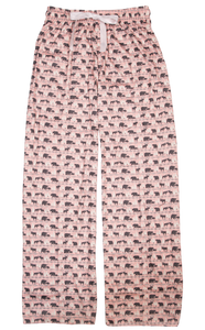 Lounge Pants -  Bears - by Simply Southern