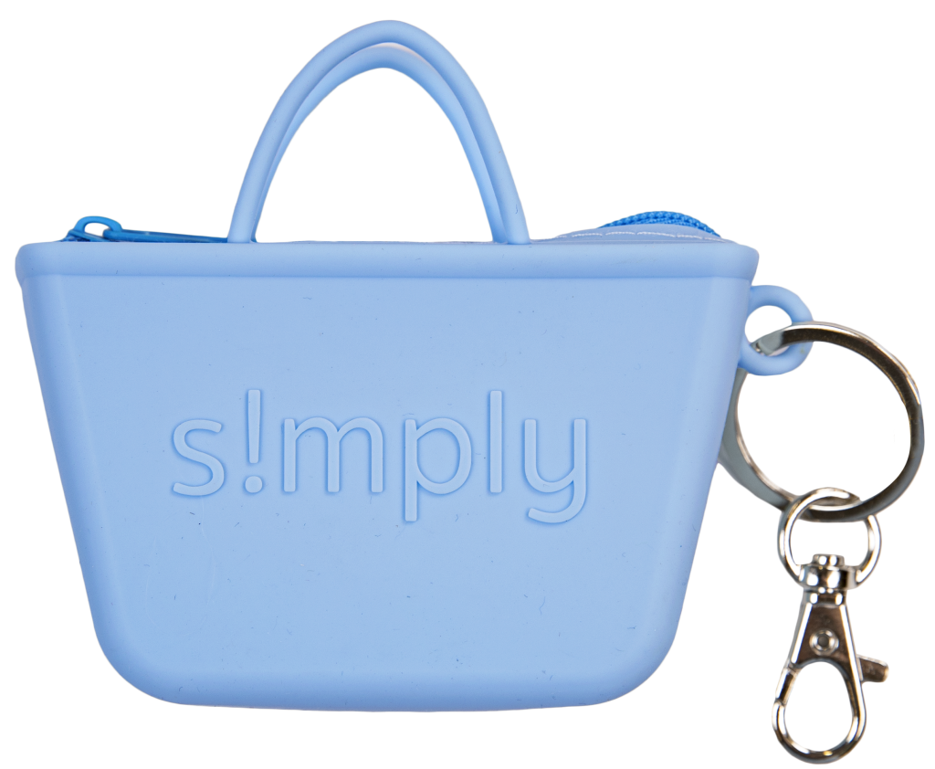 Simply Keychain - Cool - by Simply Southern