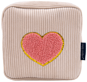 Sparkle Bag Mini - Heart - by Simply Southern