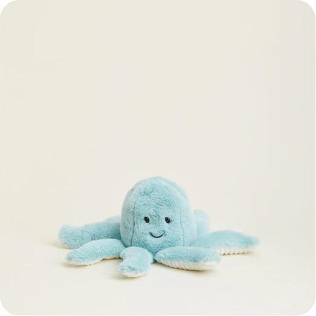 Warmies® Cozy Plush Octopus