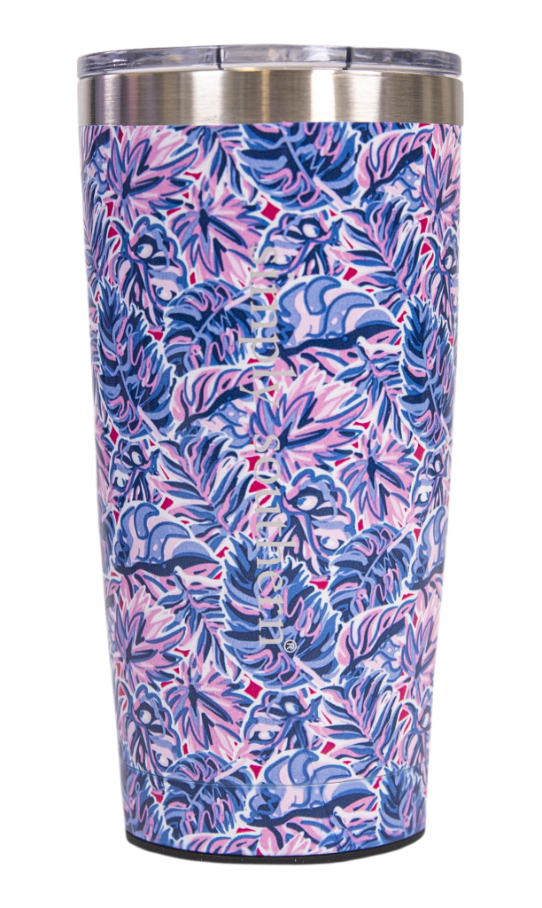 Leaf - Tumbler 20oz - by Simply Southern