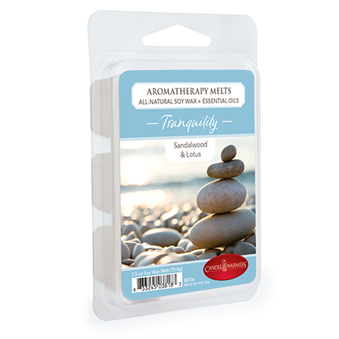 Aromatherapy Wax Melts 2.5oz. Buy at Here Today Gone Tomorrow! (Rome, GA)