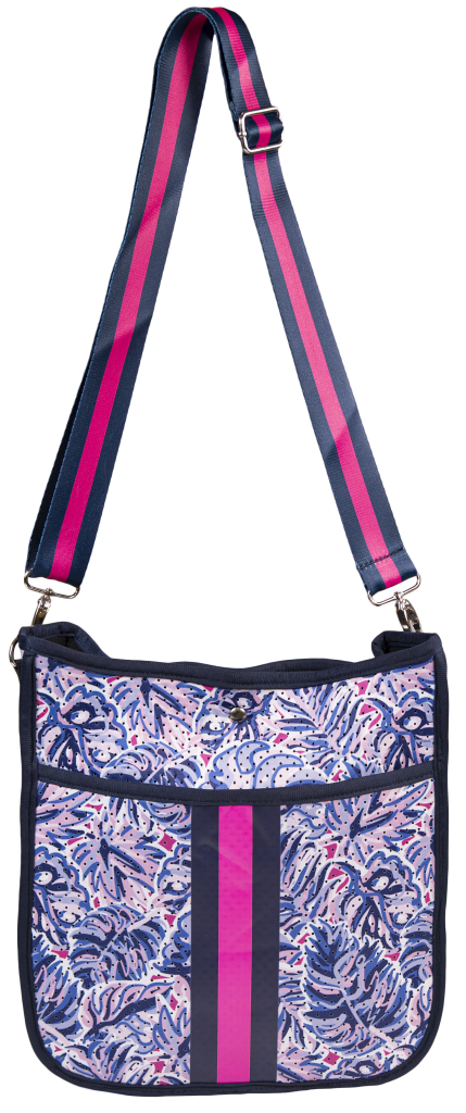 Leaf - Neobag (Large Cross) by Simply Southern