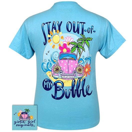 BUBBLE BUG (Short Sleeve) by Girlie Girl Originals