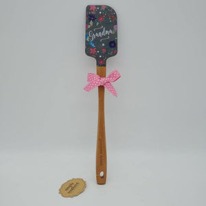 Message Spatula - Grandma - by Simply Southern Buy at Here Today Gone Tomorrow! (Rome, GA)