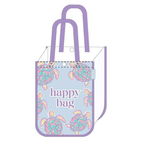 Ecobag Medium - Happy Day - by Simply Southern