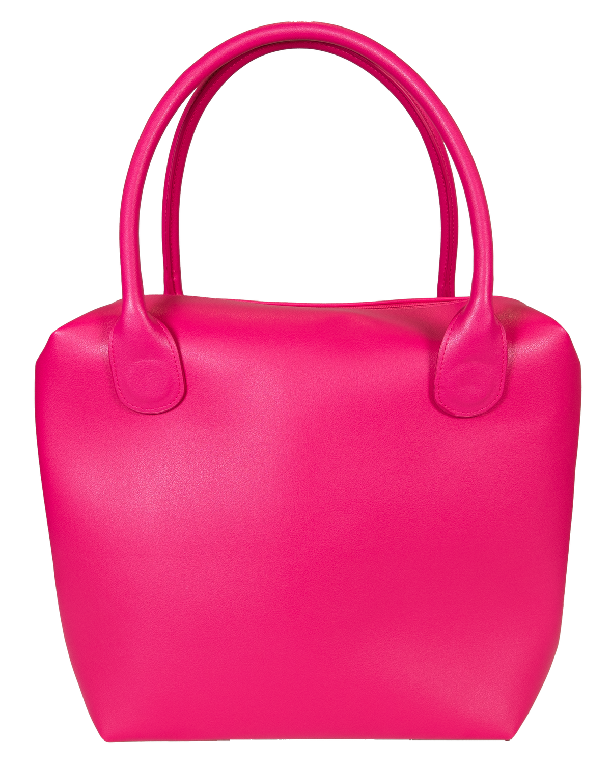 Eva Tote Small Insert - Pink - by Simply Southern Buy at Here Today Gone Tomorrow! (Rome, GA)